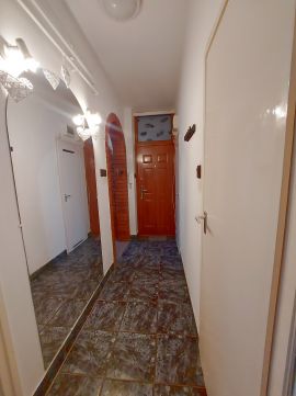 Eladó Lakás 4025 Debrecen Ispotály utcán jó elrendezésű, 51nm-es lakás.