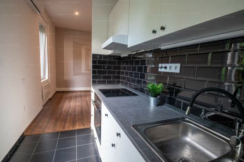 Eladó Lakás 1134 Budapest 13. kerület , Botond utca és Kassák Lajos utca kereszteződés