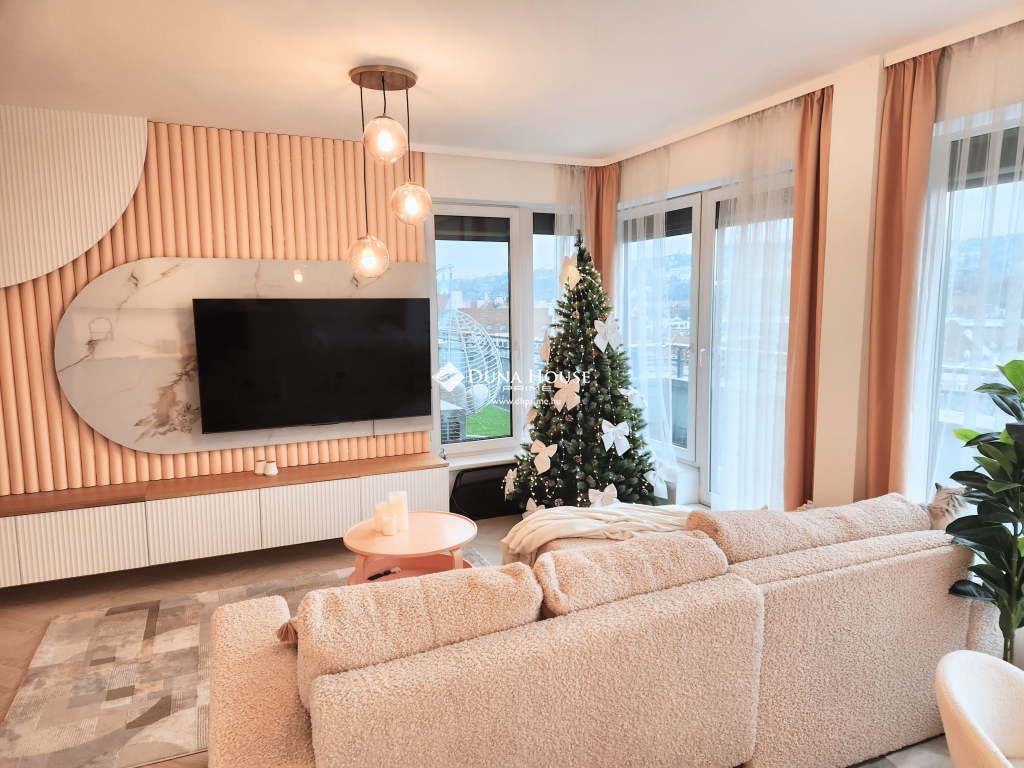 Eladó lakás, Budapest, 3. kerület