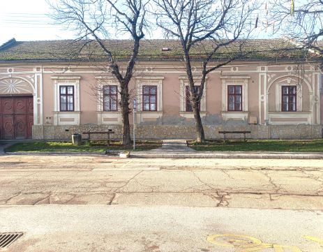 Eladó Ház 5622 Köröstarcsa 