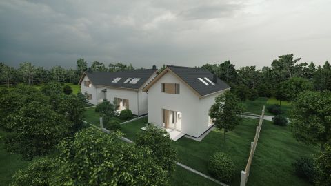 Eladó Ház 8111 Seregélyes Seregélyes központ közelében