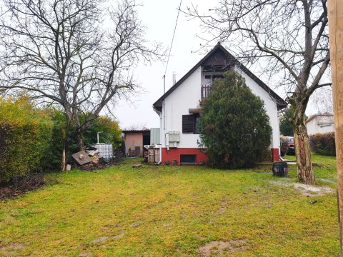 Eladó Ház 8600 Siófok 