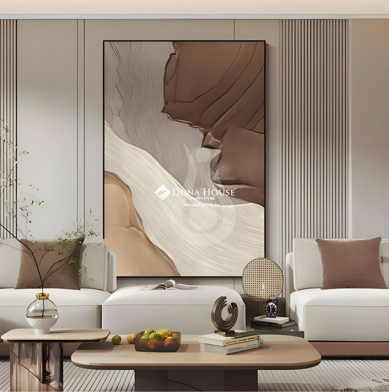 Eladó lakás, Budapest, 2. kerület