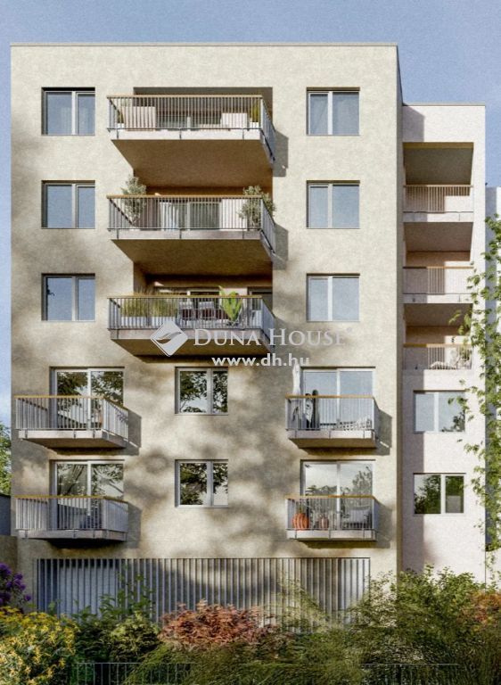 1135 Budapest 13. kerület , Angyalföldön újépítésű, teraszos lakások 42nm-85nm között ! — 1/11