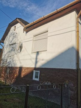 Eladó Ház 3343 Bekölce 