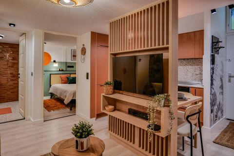 Eladó Lakás 1073 Budapest 7. kerület , Liszt Ferenc tér közelében