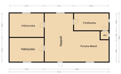 Eladó Ház 8130 Enying 