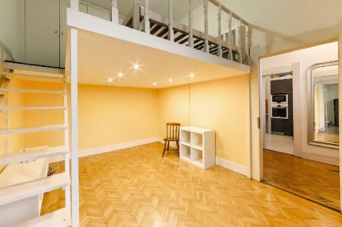 Eladó Lakás 1081 Budapest 8. kerület , 1081 Budapest 8, Népszínház negyed