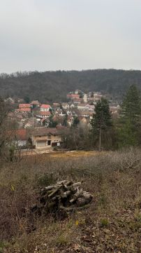 Eladó Telek 2045 Törökbálint 