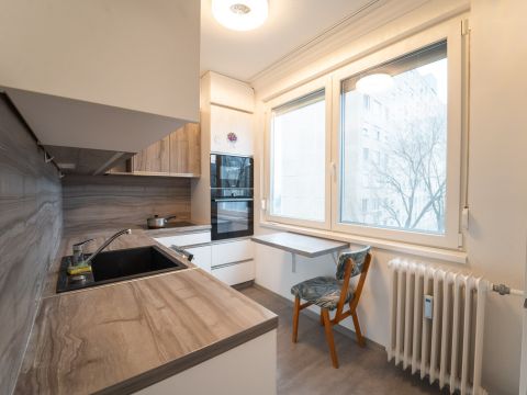 Eladó Lakás 4029 Debrecen 