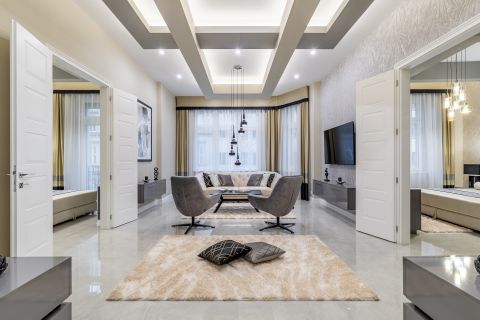 Eladó Lakás 1053 Budapest 5. kerület 