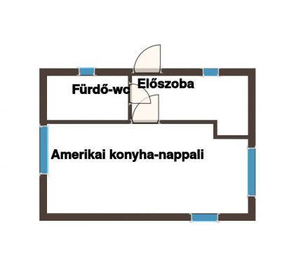 Eladó Ház 7673 Cserkút 