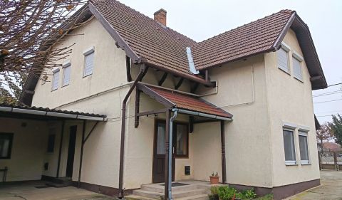 Eladó Ház 8638 Balatonlelle 