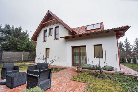 Eladó Ház 2000 Szentendre 