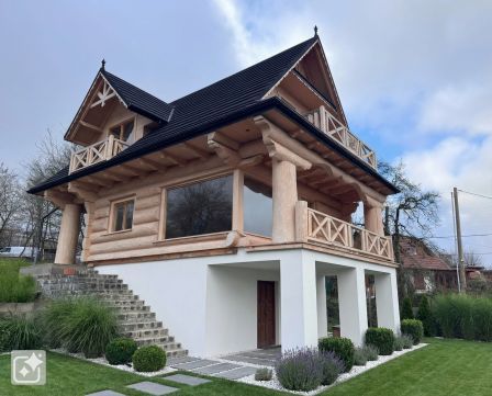 Eladó Ház 2634 Nagybörzsöny 