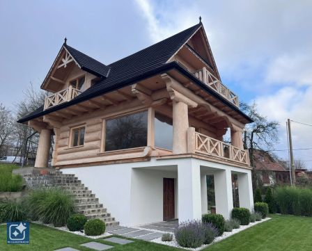 Eladó Ház 2634 Nagybörzsöny 