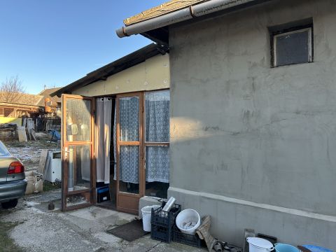 Eladó Ház 8225 Szentkirályszabadja Szentkirályszabadja Rákóczi utca közelében