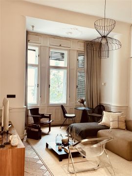 Kiadó Lakás 1068 Budapest 6. kerület 