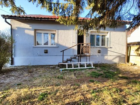 Eladó Ház 3741 Izsófalva 