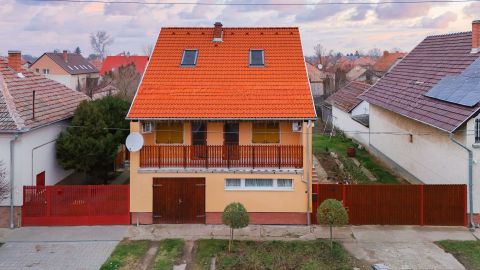 Eladó Ház 6753 Szeged 