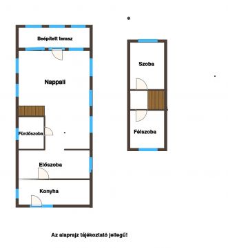 Eladó Ház 9492 Fertőhomok Estike utca