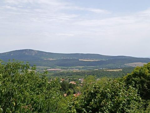 Eladó Telek 2083 Solymár 2083 Solymár, Kerekhegy