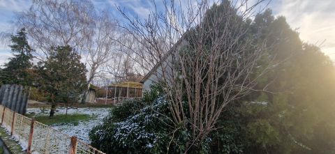 Eladó Ház 8647 Balatonmáriafürdő Balaton közeli nyaraló