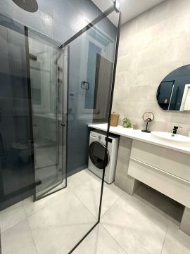 Kiadó Lakás 1066 Budapest 6. kerület Dessewffy street, beautiful apartman for You, 2 bedrooms