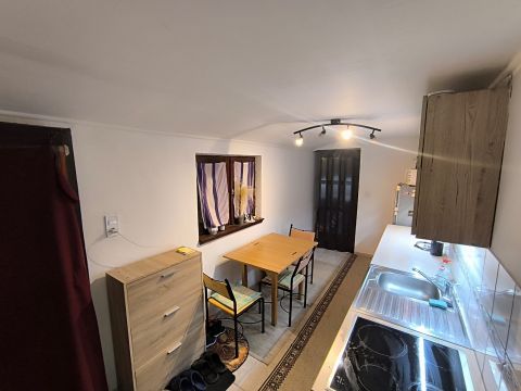 Eladó Ház 6080 Szabadszállás 2 szobás tanya, 3000 m2-es területtel