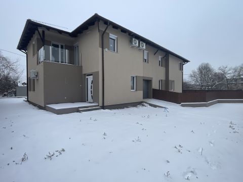 Eladó Ház 2220 Vecsés , 2220 Vecsés, Wass Albert utca