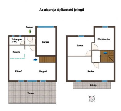 Eladó Lakás 2051 Biatorbágy Zöldsziget lakópark