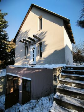 Eladó Ház 9028 Győr ,  Győrben,Sashegyen könnyűszerkezetes ház eladó!