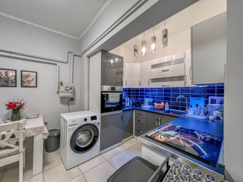 Eladó Lakás 1204 Budapest 20. kerület Felújított társasházi lakás fedett terasszal, új tetővel