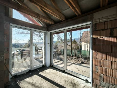 Eladó Ház 2017 Pócsmegyer Új építésű ház Pócsmegyeren