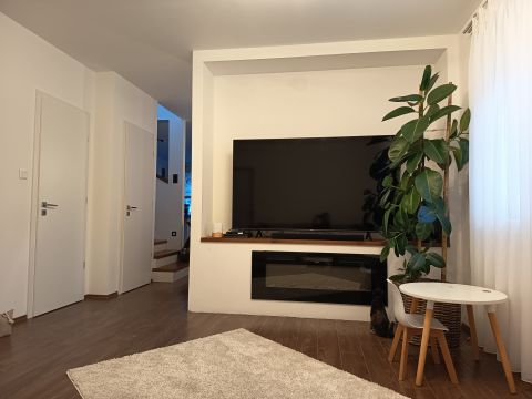 Eladó Ház 9485 Nagycenk Kövesmezei lakópark