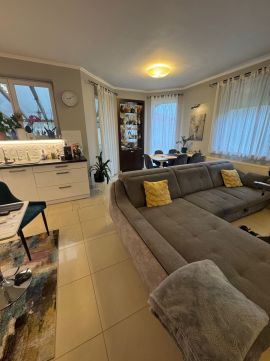 Eladó Ház 4031 Debrecen , Fészek lakópark csendes zsákutcájában