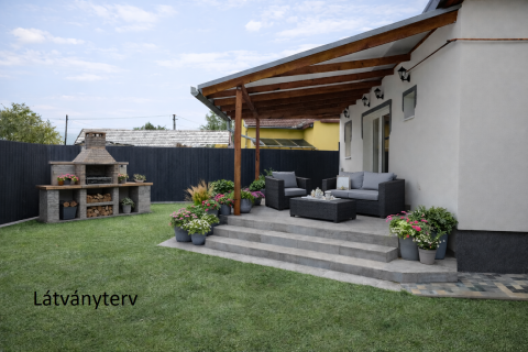 Eladó Ház 5600 Békéscsaba Békéscsaba Jamina