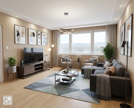 Eladó Lakás 1133 Budapest 13. kerület , Elképesztő panoráma a Budai hegyekre és a Margit-szigetre