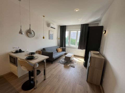 Eladó Lakás 1056 Budapest 5. kerület 