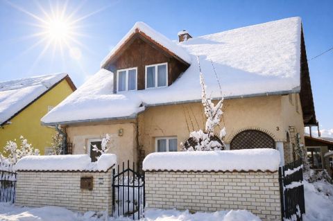 Eladó Ház 8448 Ajka , 8448 Ajka, Ajka