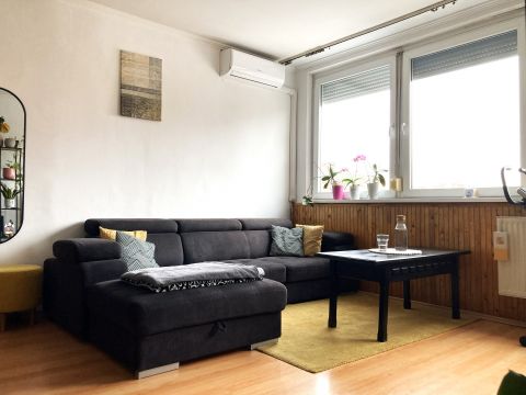 Eladó Lakás 1148 Budapest 14. kerület 