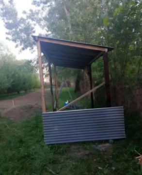 Eladó Telek 5211 Tiszapüspöki , Samyak zártkert