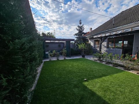 Eladó Ház 2360 Gyál , 2360 Gyál, Központi