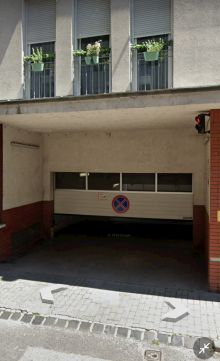 Kiadó Parkoló 1094 Budapest 9. kerület , Balázs Béla u. és Viola u. sarok