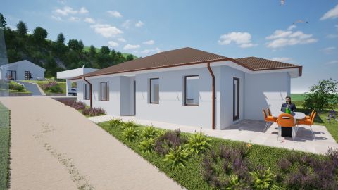 Eladó Ház 2030 Érd , Fő utca közelében