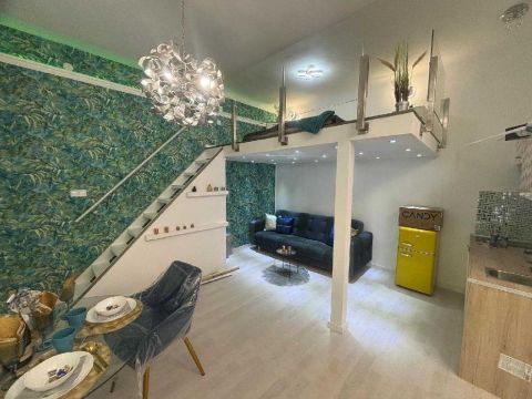 Eladó Lakás 1077 Budapest 7. kerület , 1077 Budapest 7, Állatorvosi Egyetem