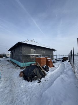 Eladó Ház 2337 Délegyháza , Délegyháza új építésű részén csodás környezetben 