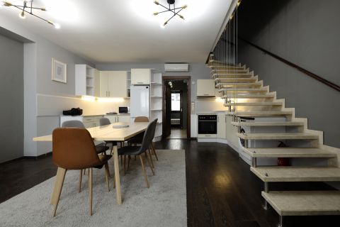 Eladó Lakás 1088 Budapest 8. kerület 