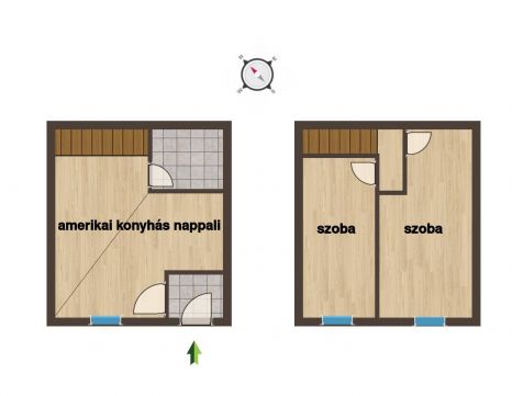 Kiadó Lakás 1067 Budapest 6. kerület 