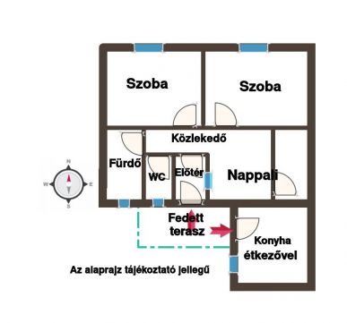 Eladó Ház 1173 Budapest 17. kerület 